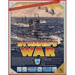Bywater's War: Command at Sea XI