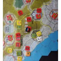 Strategy & Tactics 281 In Country Vietnam