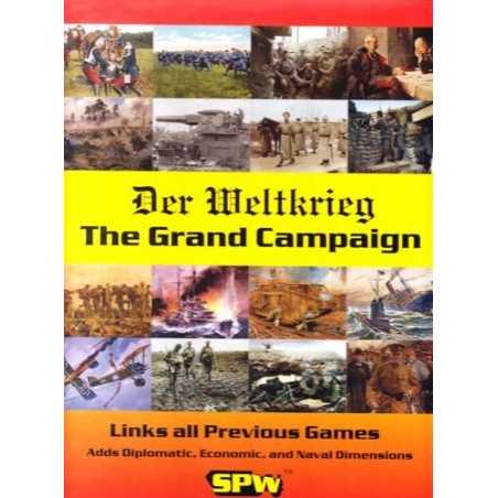 The Grand Campaign