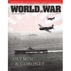 World at War 27 Operations Olympic & Coronet