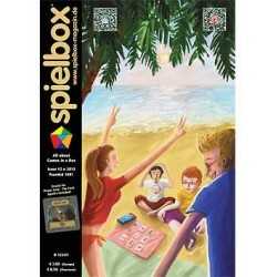 Spielbox Nº 2 - 2013 ( English )