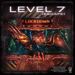 Level 7 Escape Lockdown