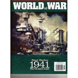 World at War 14 Invasion Pearl Harbor