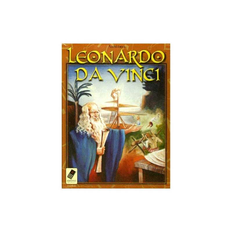 Leonardo da Vinci