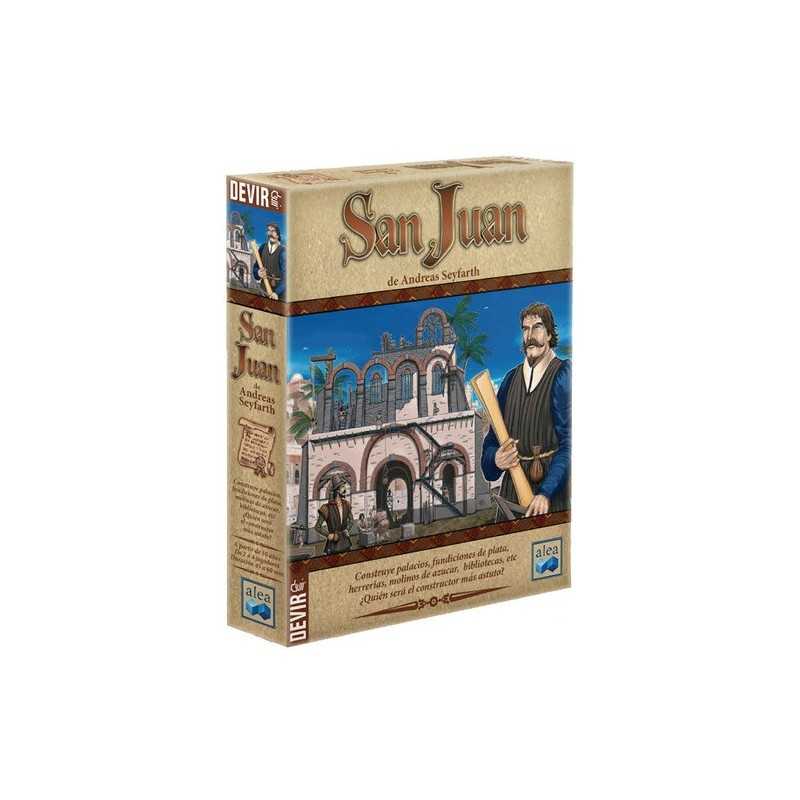 San Juan San Juan