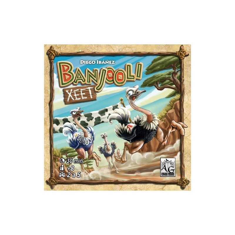 Banjooli Xeet Banjooli Xeet