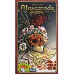 Mascarade