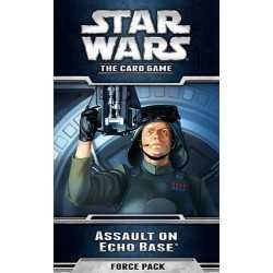 Assault on Echo Base Force Pack