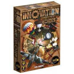 Innovation Echoes (English)