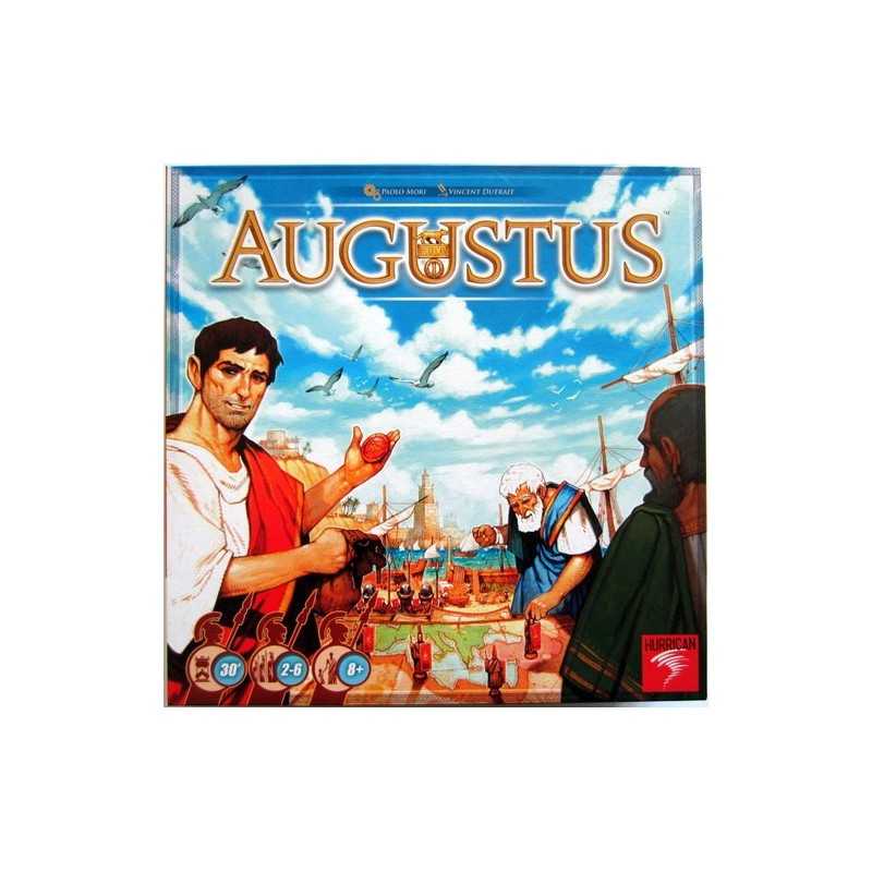 Augustus