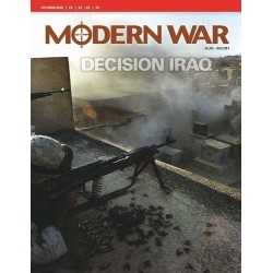 Modern War 6 Decision at Irak