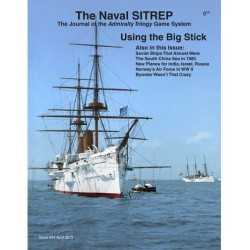 Naval SITREP 44