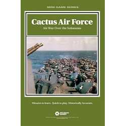 Cactus Air Force