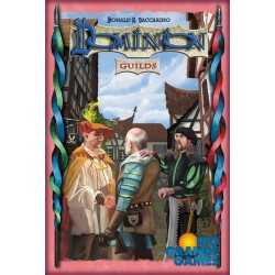 Dominion Guilds (English)