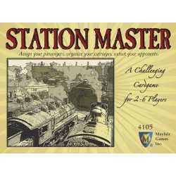 Station Master