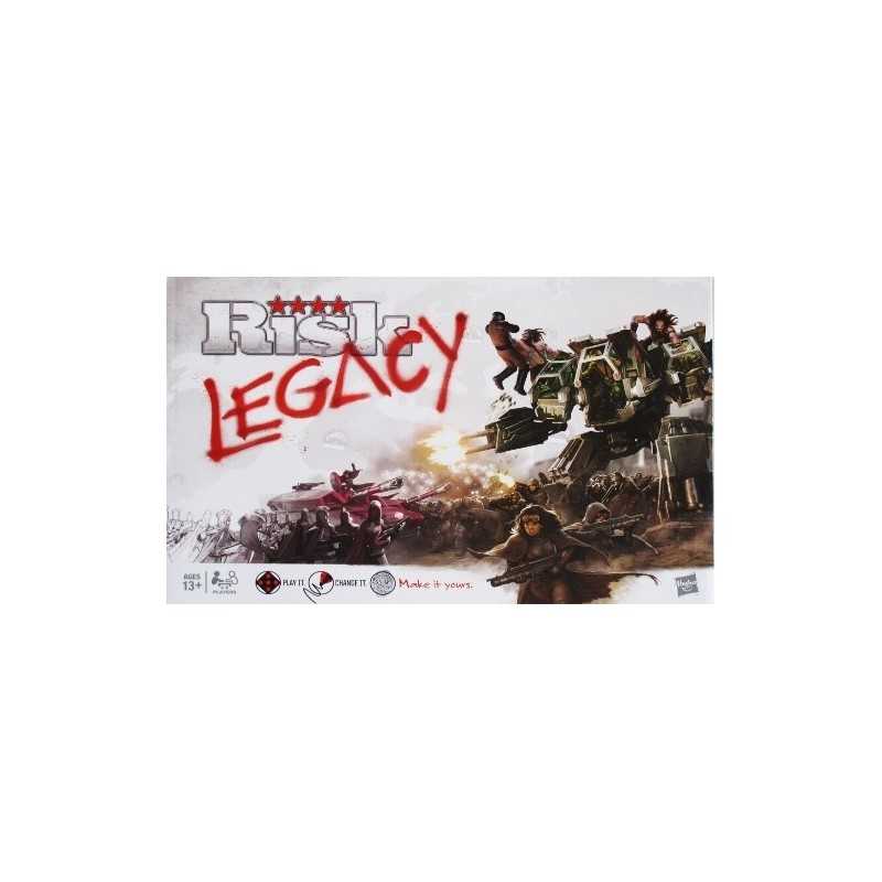 Risk Legacy