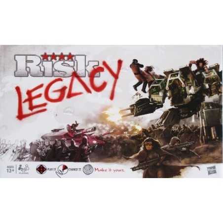 Risk Legacy