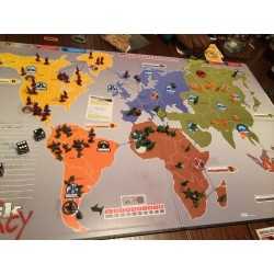 Risk Legacy