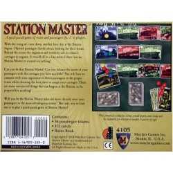 Station Master