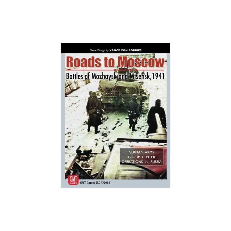 Roads to Moscow Roads to Moscow