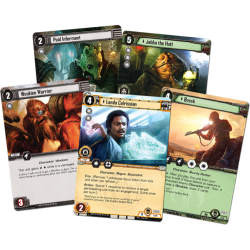 Edge of Darkness : Star Wars LCG