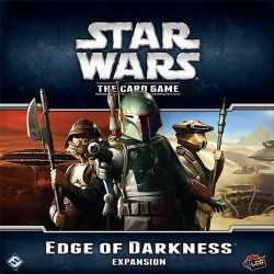 Edge of Darkness : Star Wars LCG