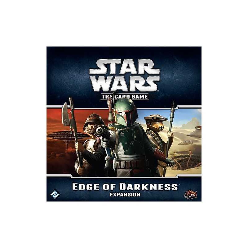 Edge of Darkness : Star Wars LCG