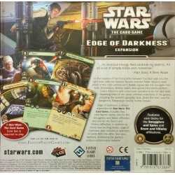 Edge of Darkness : Star Wars LCG