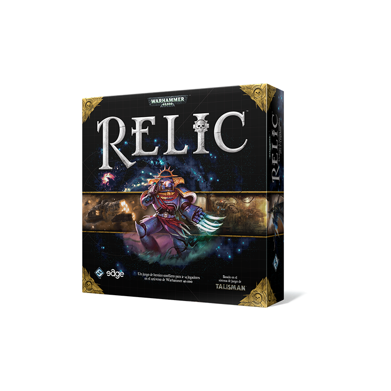 Relic Relic