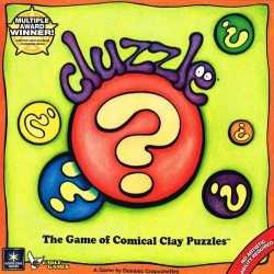 Cluzzle