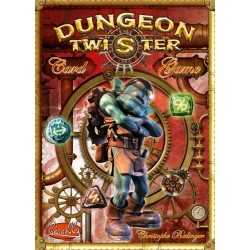 Dungeon Twister: The Card Game