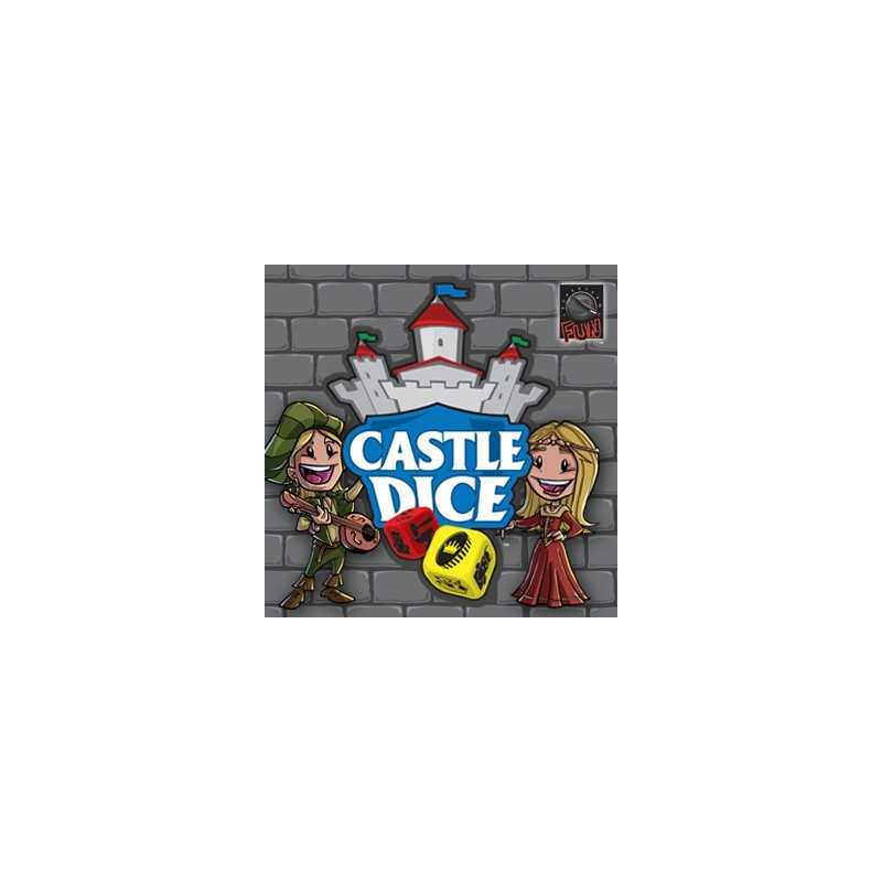Castle Dice