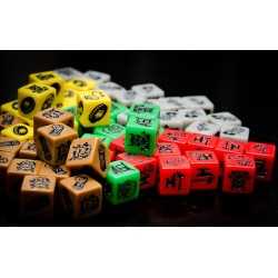 Castle Dice