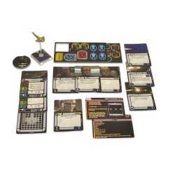 Kraxon Star Trek Attack Wing