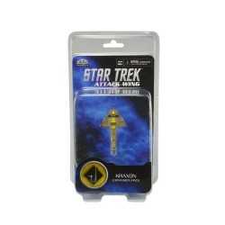 Kraxon Pack: Star Trek Attack Wing