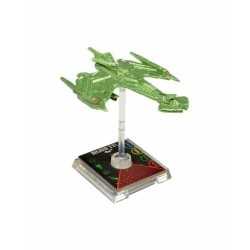IKS Negh'var Star Trek Attack Wing