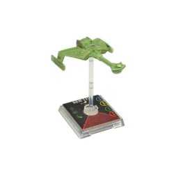 IKS Gr'oth Star Trek Attack Wing