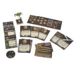 IKS Gr'oth Star Trek Attack Wing