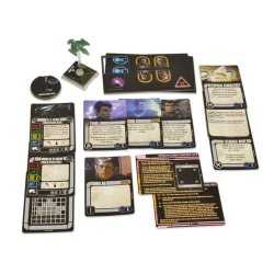 RIS Apnex Star Trek Attack Wing