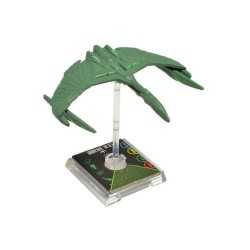 IRW Valdore Star Trek Attack Wing