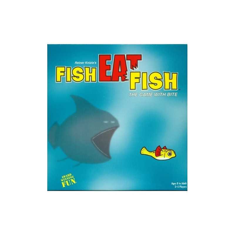 Fish Eat Fish