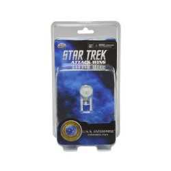 USS Enterprise Star Trek Attack Wing