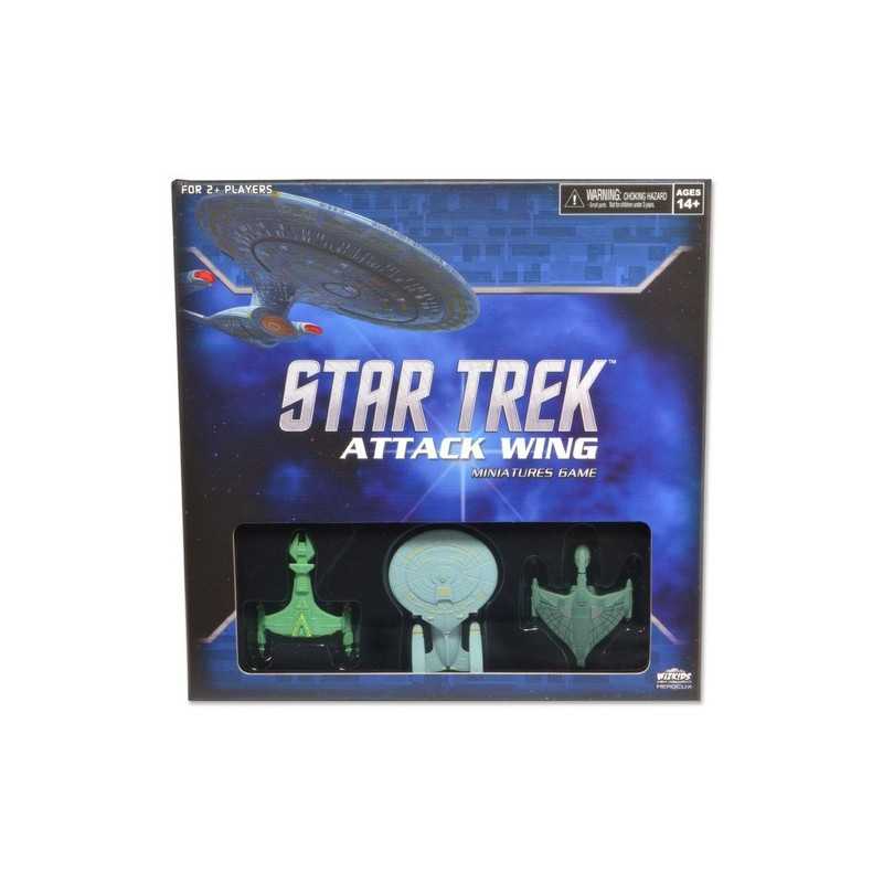 Star Trek Attack Wing