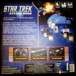 Star Trek Attack Wing