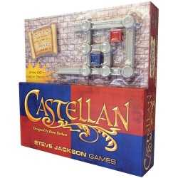 Castellan