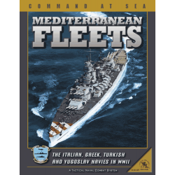 Mediterranean Fleets