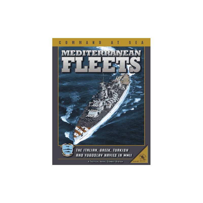 Mediterranean Fleets