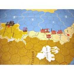 Strategy & Tactics 282 War of the Pacific