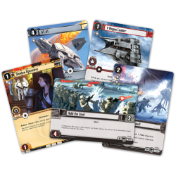 Star Wars The Battle of Hoth Force Pack