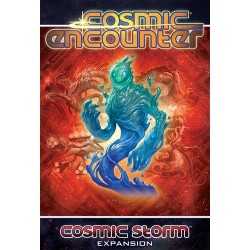 Cosmic Encounter Cosmic Storm (English)